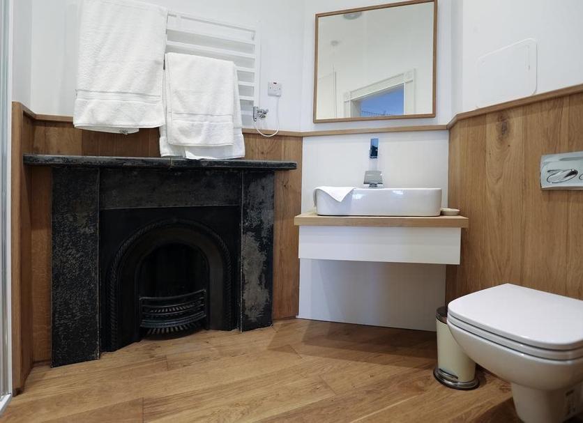 Badkamer Foto's
