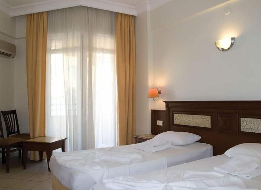 Slaapkamer Foto's