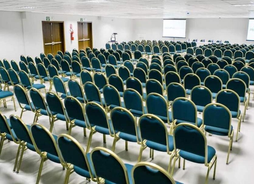 Vergaderzaal Foto's
