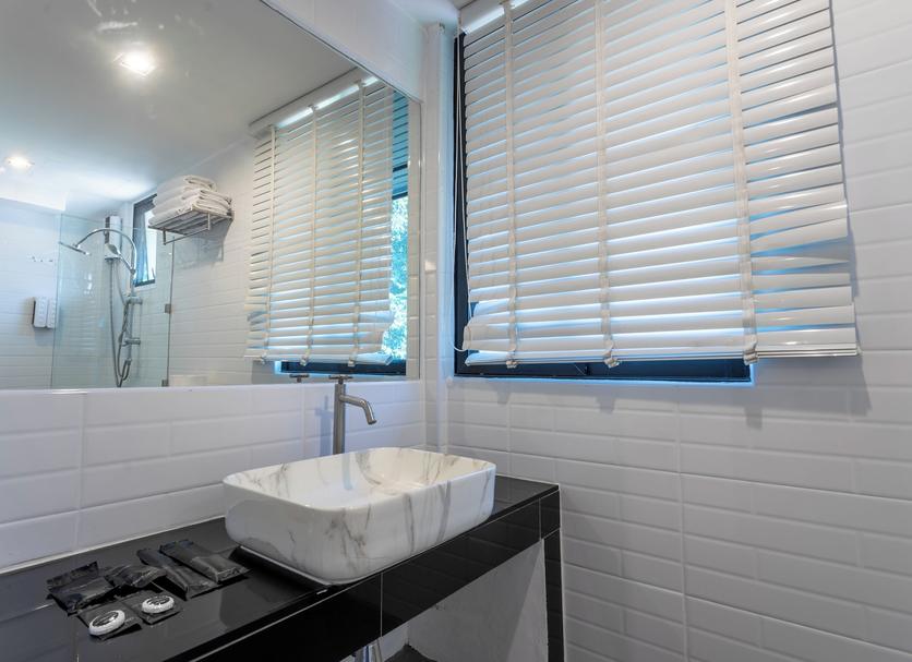 Badkamer Foto's