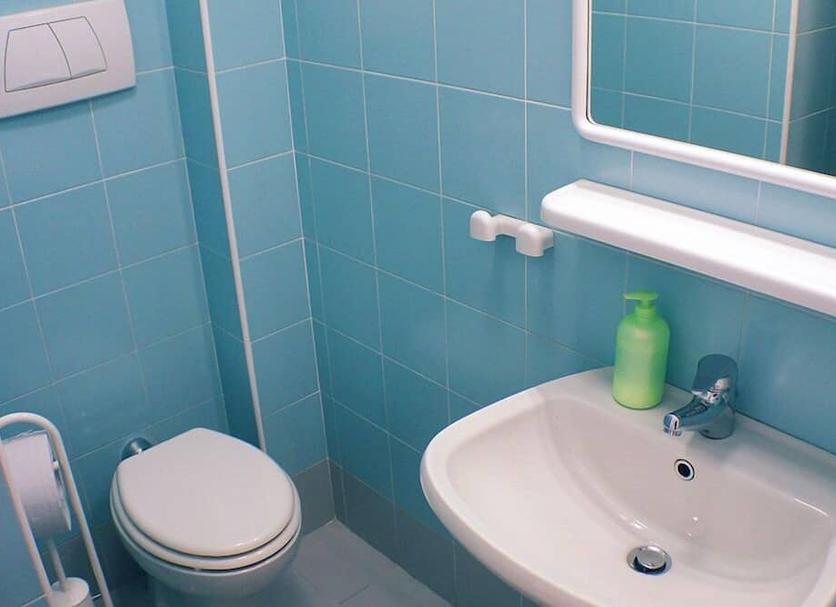 Badkamer Foto's