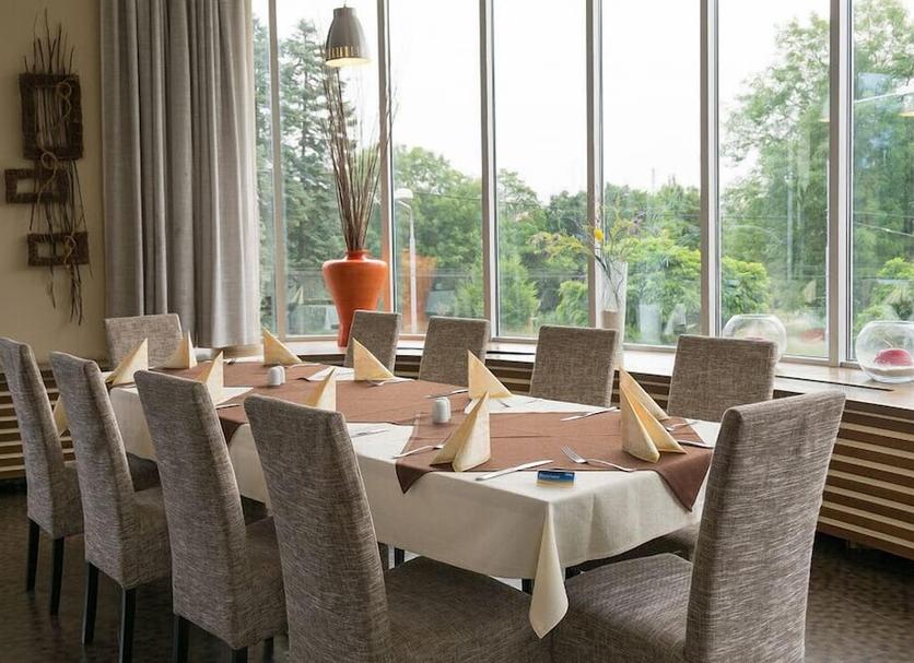 Restaurant Foto's