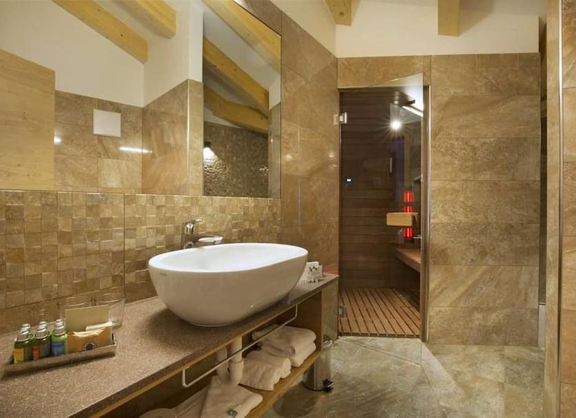 Badkamer Foto's