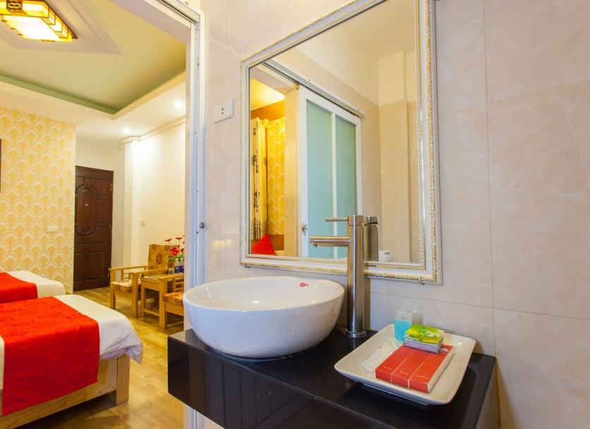 Badkamer Foto's