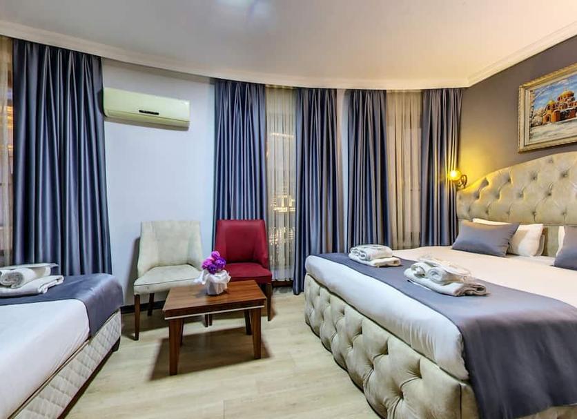 Slaapkamer Foto's