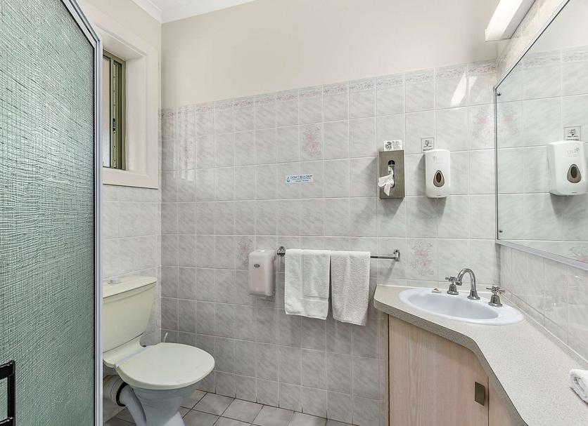 Badkamer Foto's