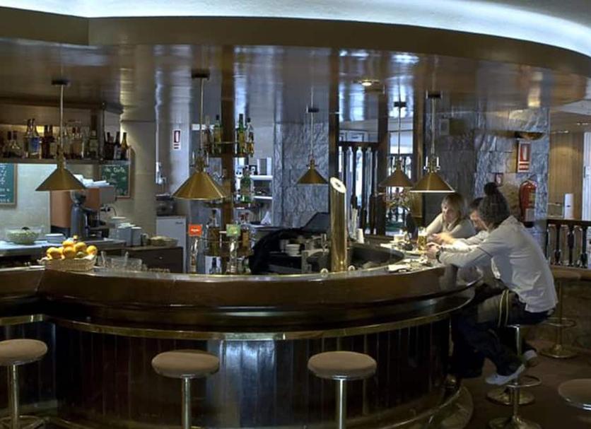 Bar Foto's