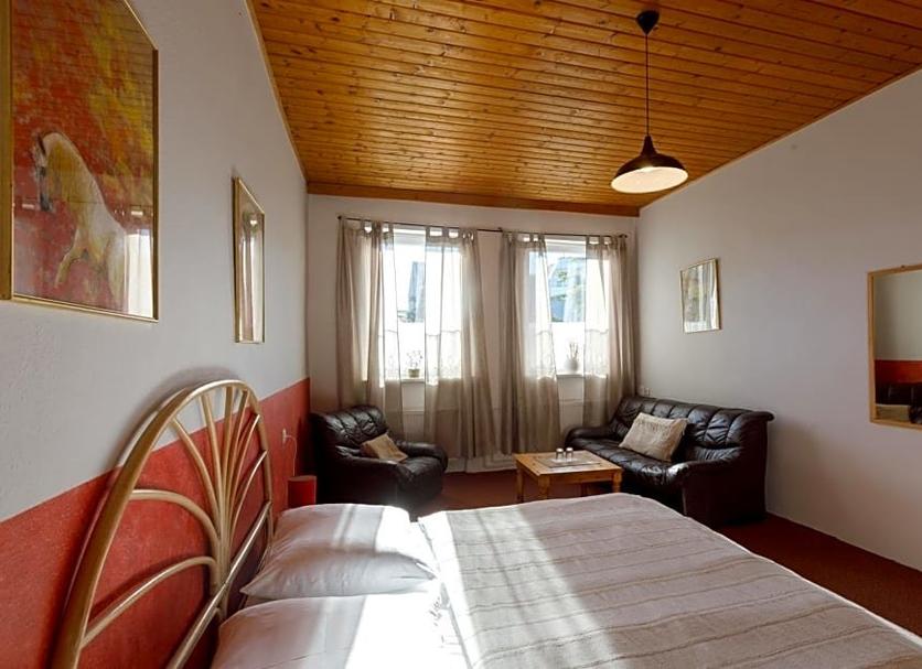 Slaapkamer Foto's