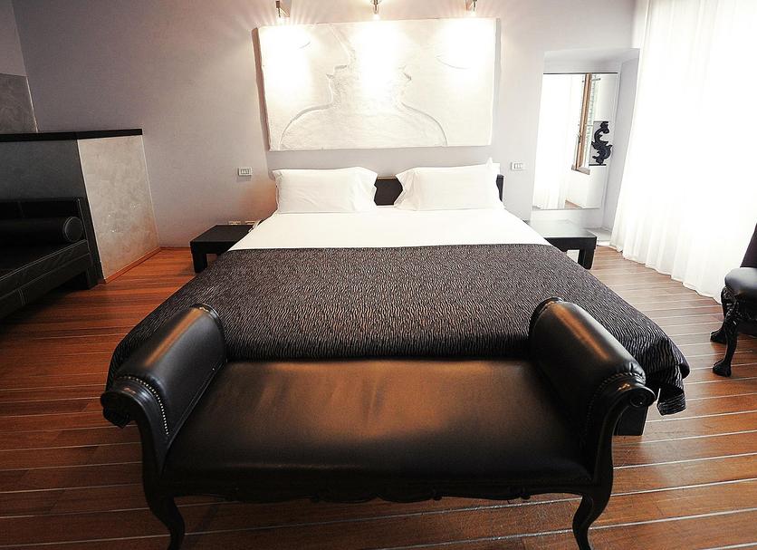 Slaapkamer Foto's