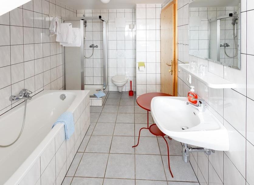 Badkamer Foto's