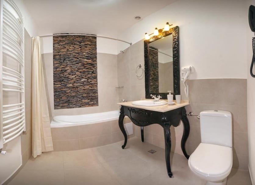 Badkamer Foto's