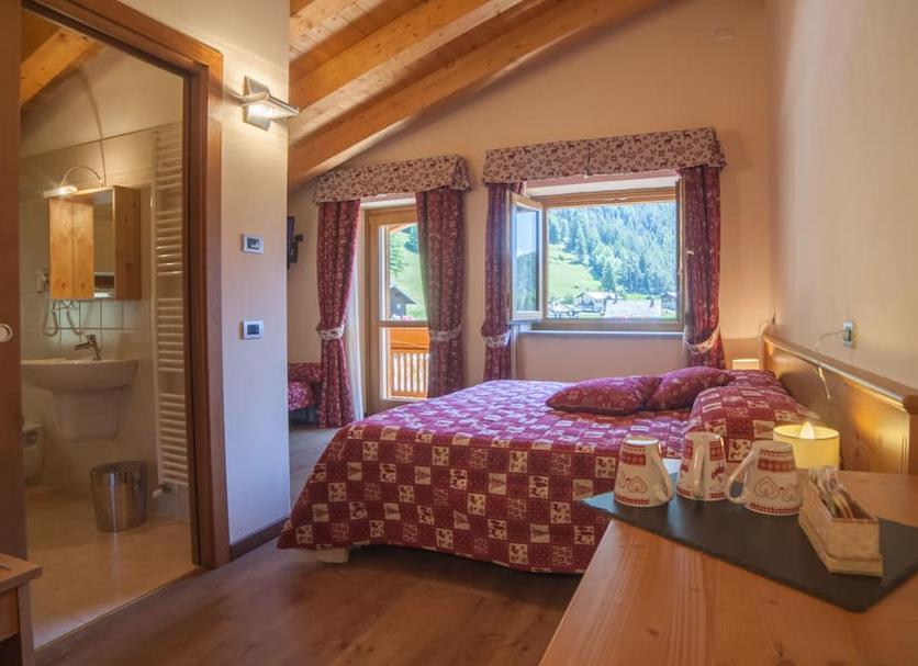 Slaapkamer Foto's
