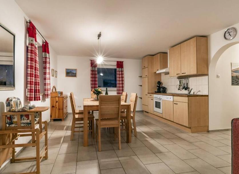 Keuken Foto's