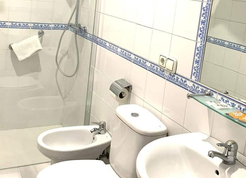 Badkamer Foto's