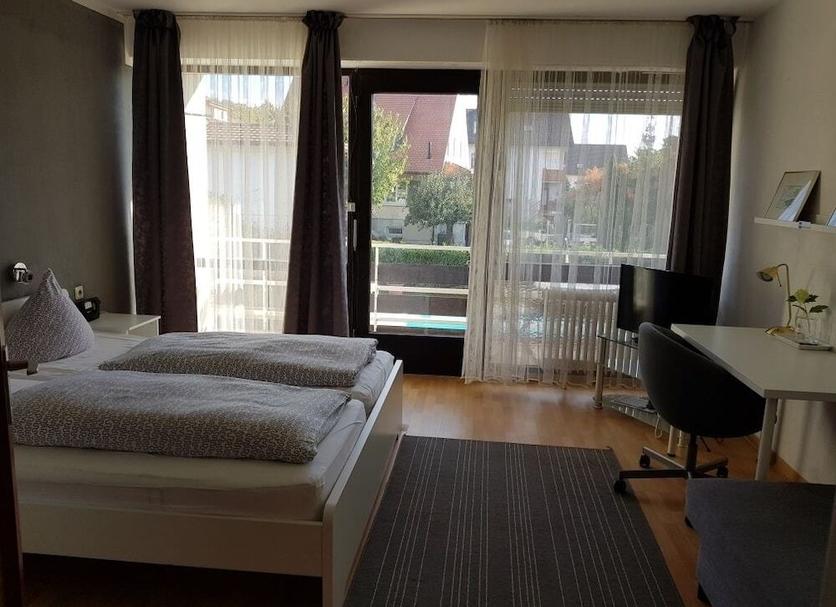 Slaapkamer Foto's