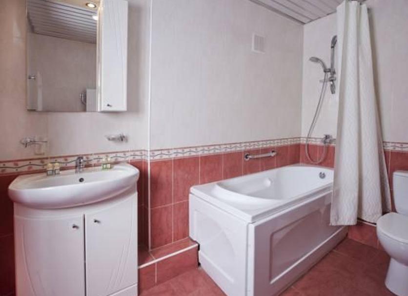 Badkamer Foto's