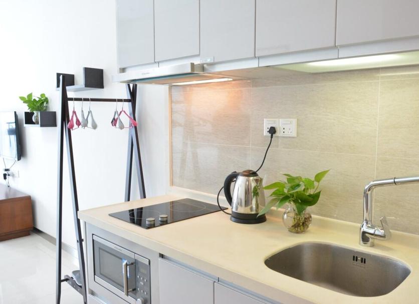 Keuken Foto's