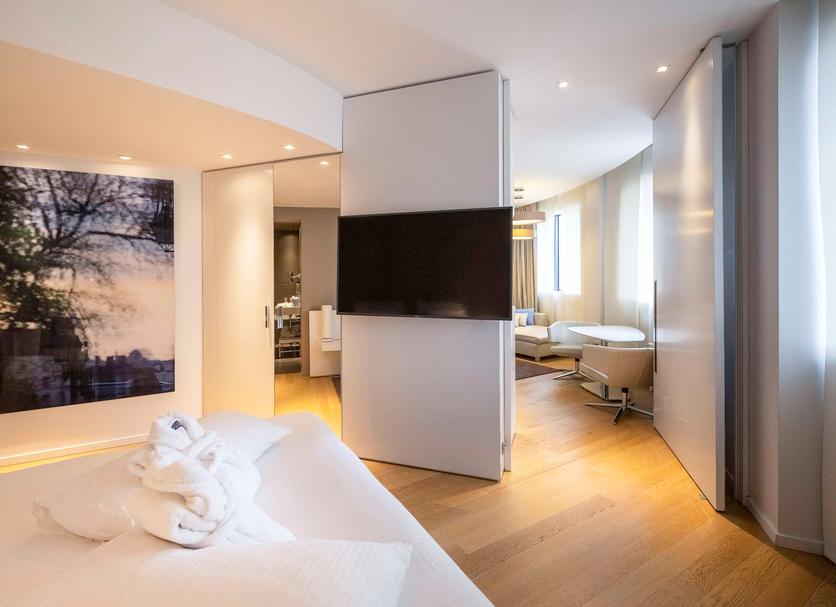 Slaapkamer Foto's