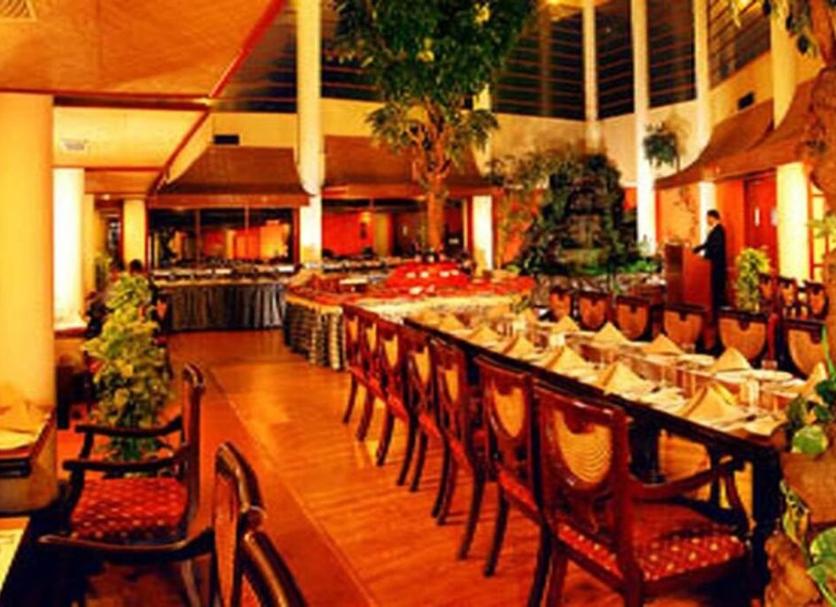 Restaurant Foto's
