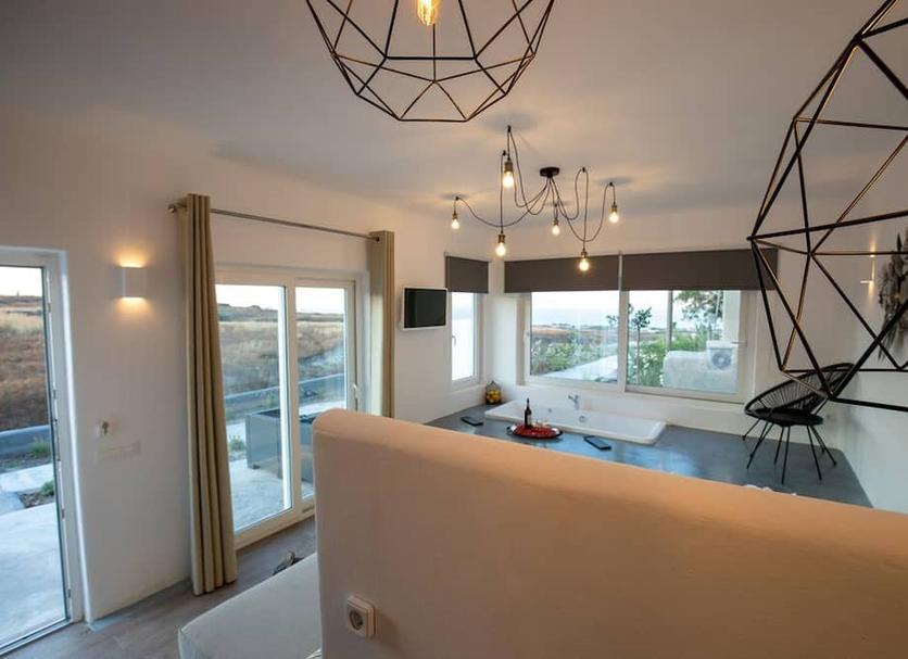 Huiskamer Foto's
