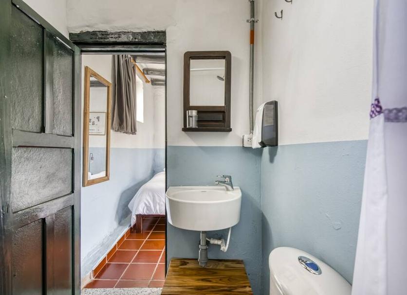 Badkamer Foto's