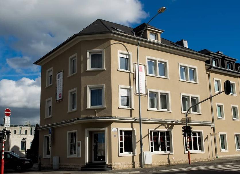 Gebouw Foto's