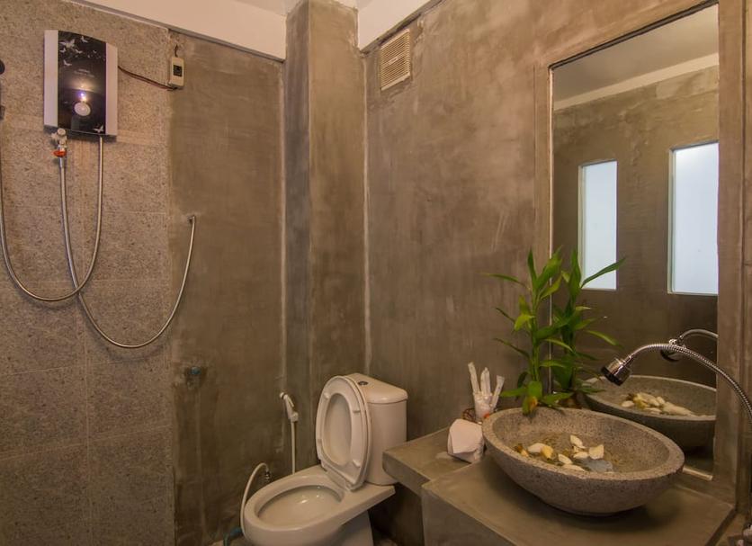Badkamer Foto's