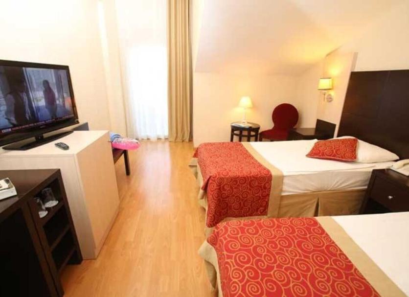 Slaapkamer Foto's