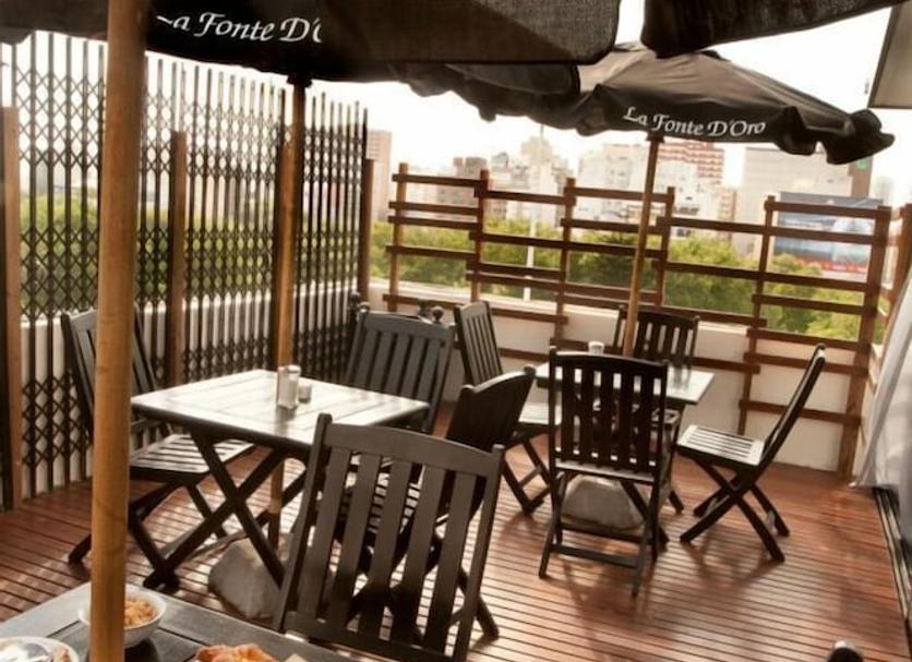 Restaurant Foto's