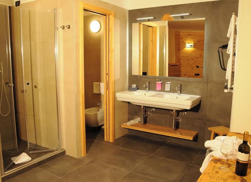 Badkamer Foto's