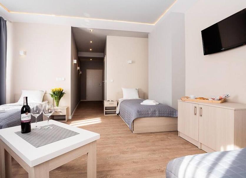 Slaapkamer Foto's