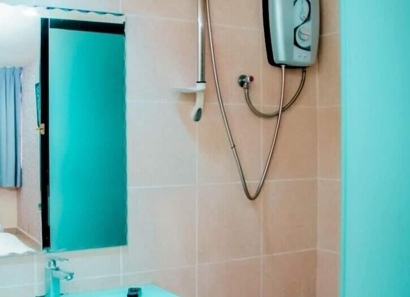 Badkamer Foto's