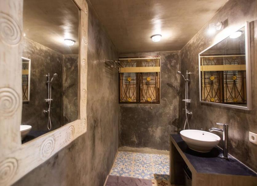 Badkamer Foto's