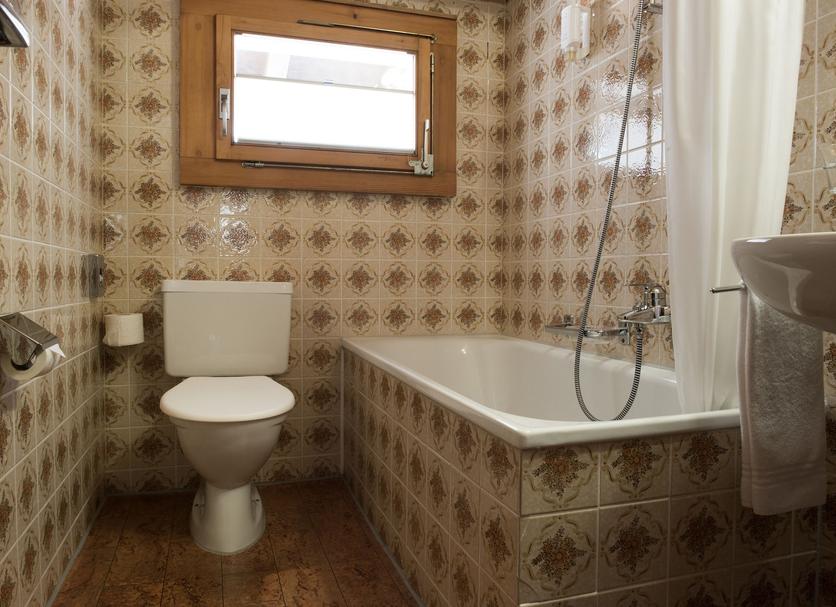 Badkamer Foto's