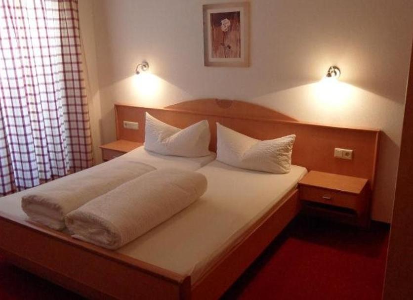 Slaapkamer Foto's