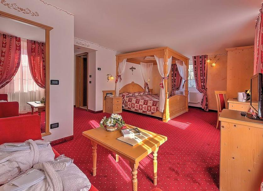 Slaapkamer Foto's