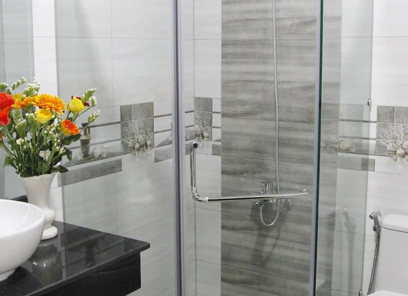 Badkamer Foto's