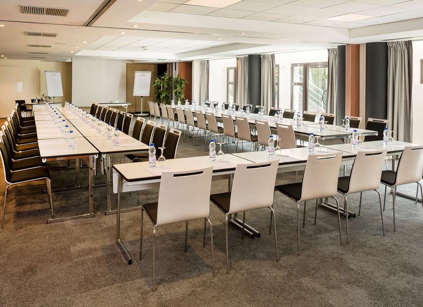Vergaderzaal Foto's