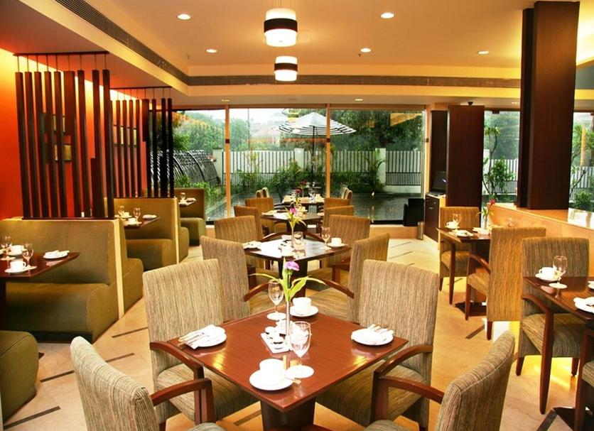 Restaurant Foto's