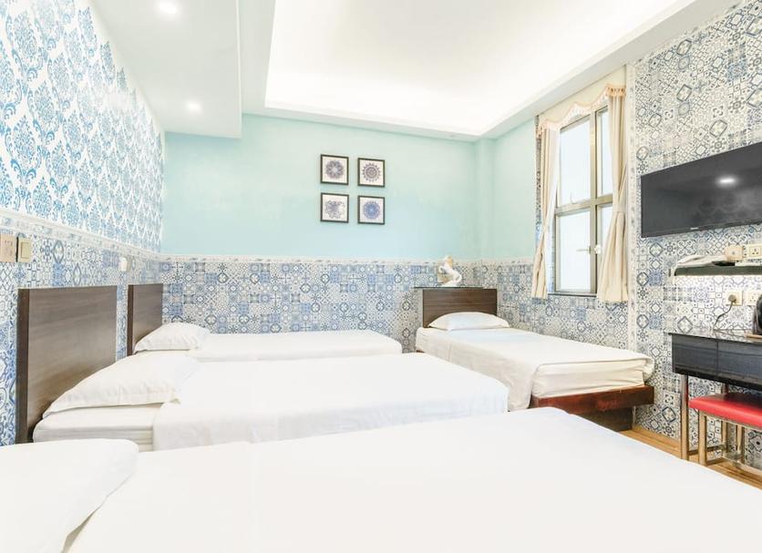 Slaapkamer Foto's