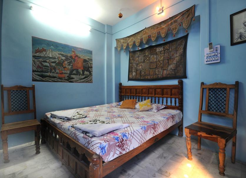 Slaapkamer Foto's