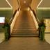 Trappen