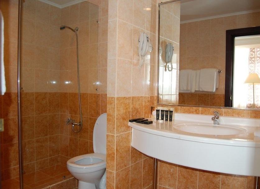 Badkamer Foto's