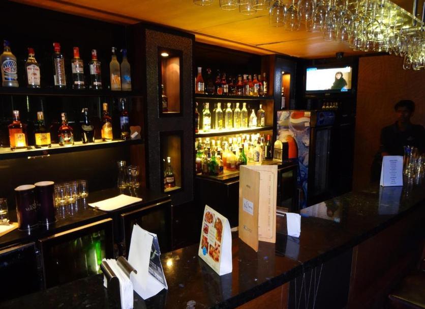 Bar Foto's