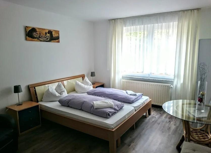 Slaapkamer Foto's