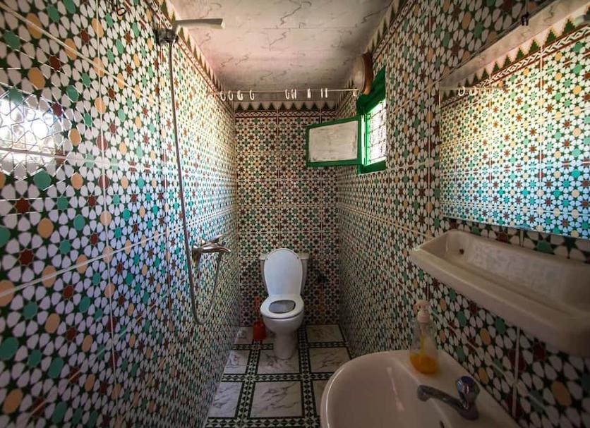 Badkamer Foto's