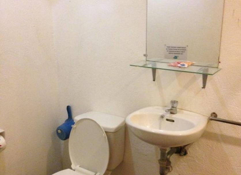 Badkamer Foto's