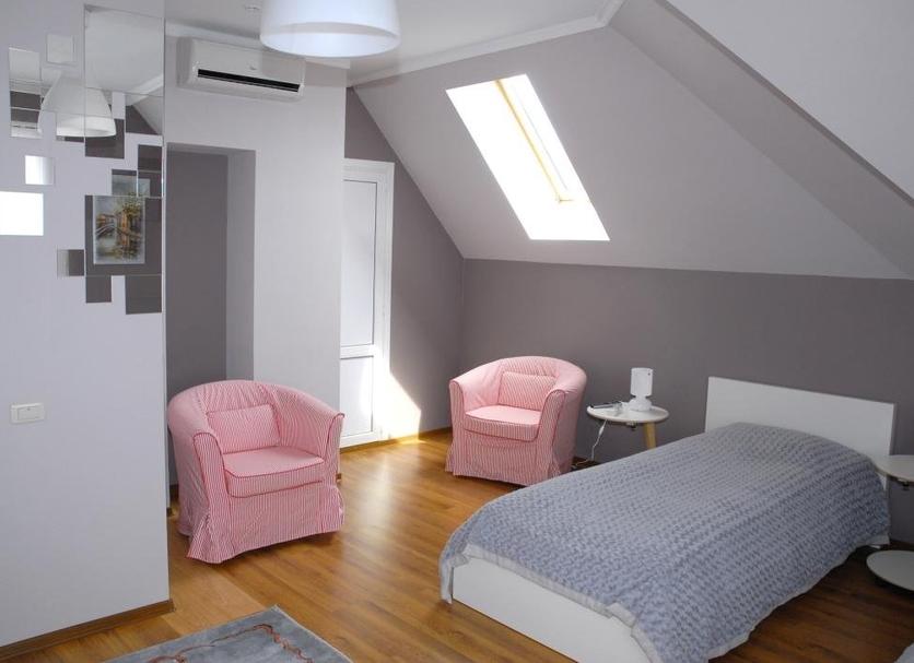 Slaapkamer Foto's