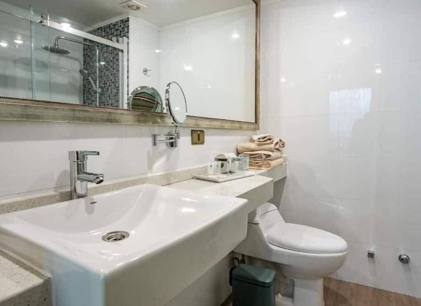 Badkamer Foto's