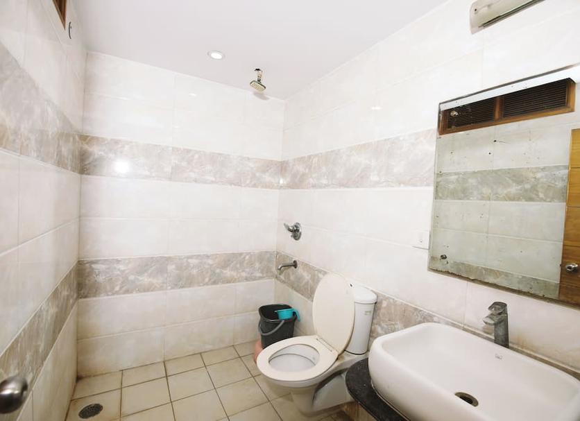 Badkamer Foto's